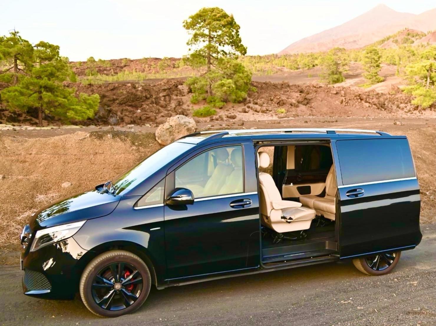 Casa Mara Casa Rural Con Terraza, Barbacoa Y Vistas Al Teide El Tanque Ngoại thất bức ảnh